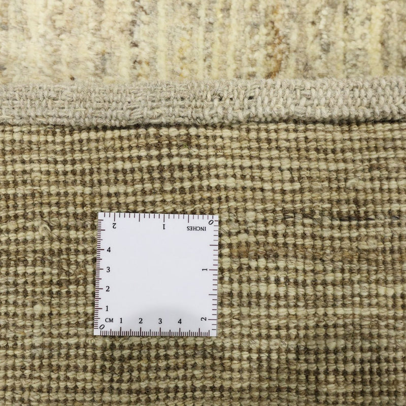 Gabbeh Teppich - Perser - 340 x 260 cm - sand
