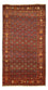 Perserteppich - Classic - 304 x 170 cm - terrakotta