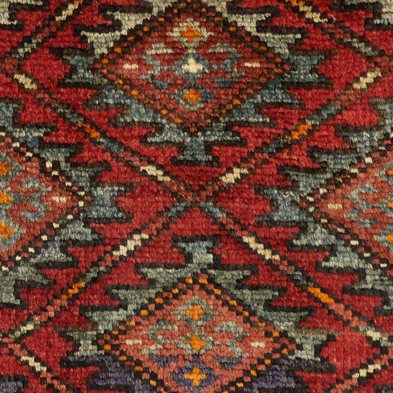 Perserteppich - Classic - 304 x 170 cm - terrakotta
