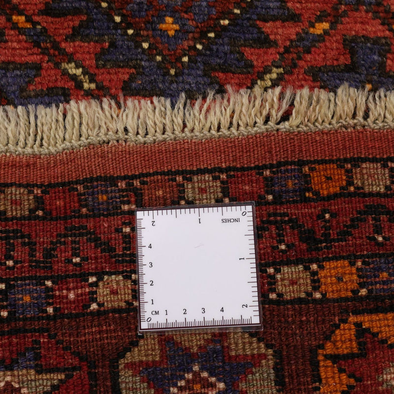 Perserteppich - Classic - 304 x 170 cm - terrakotta
