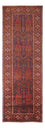 Läufer Belutsch - 292 x 103 cm - dunkelrot
