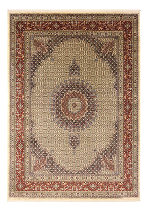 Perserteppich - Classic - 342 x 242 cm - sand