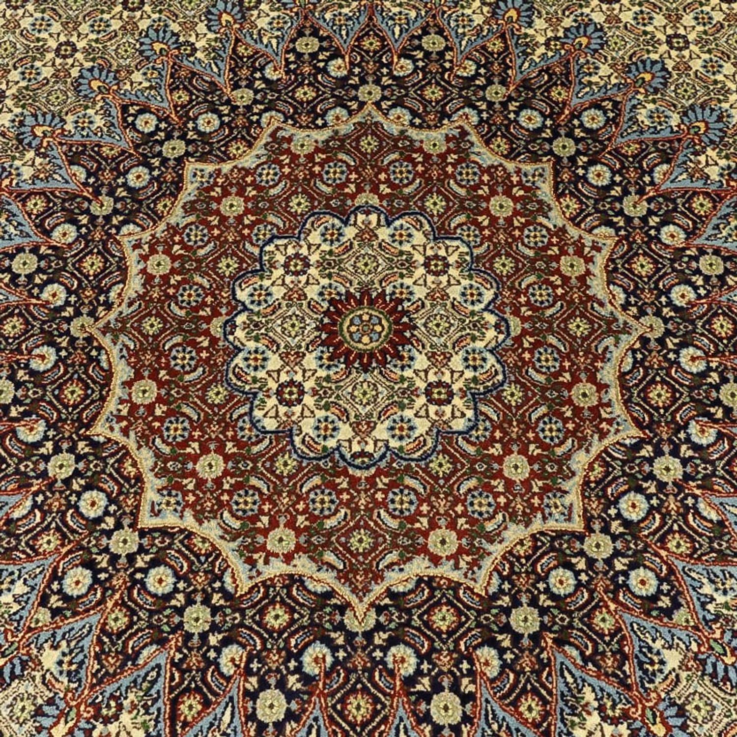 Perserteppich - Classic - 342 x 242 cm - sand