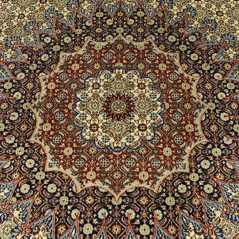Perserteppich - Classic - 342 x 242 cm - sand