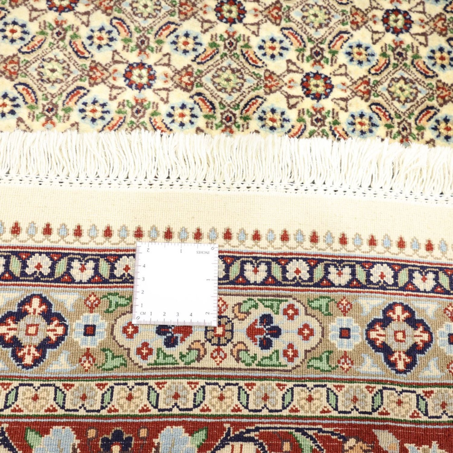 Perserteppich - Classic - 342 x 242 cm - sand