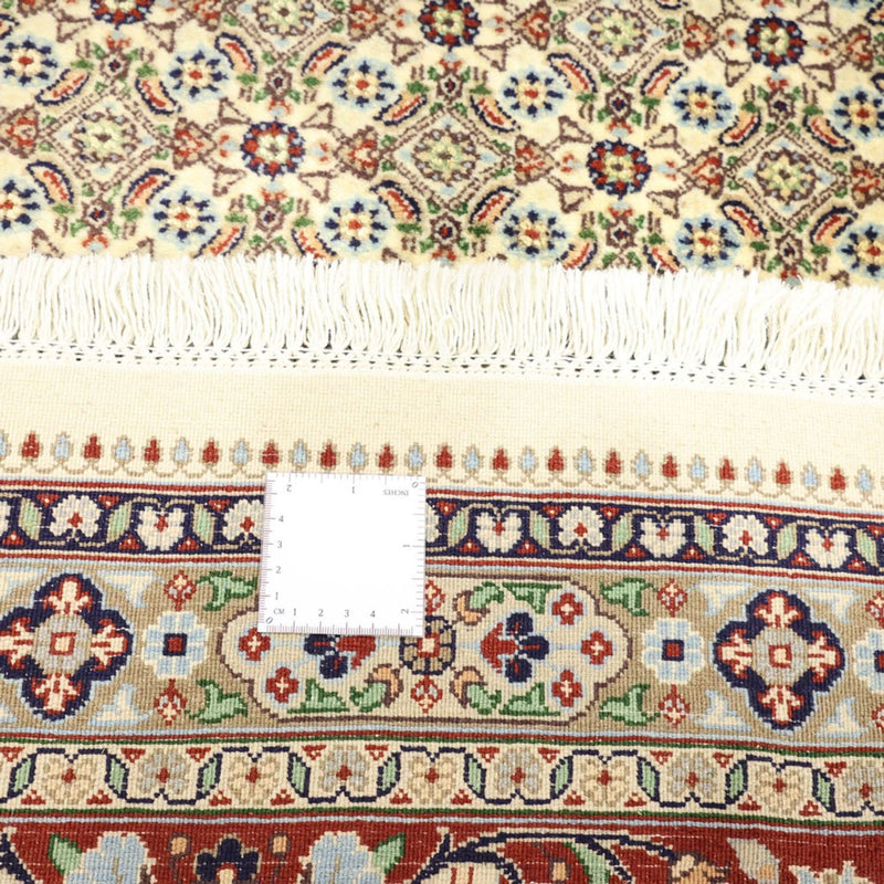 Perserteppich - Classic - 342 x 242 cm - sand