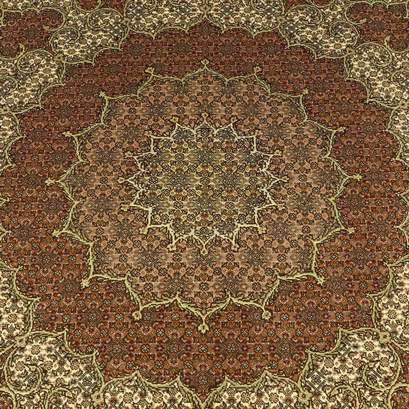 Perserteppich - Täbriz - Royal - Royal - 305 x 200 cm - sand