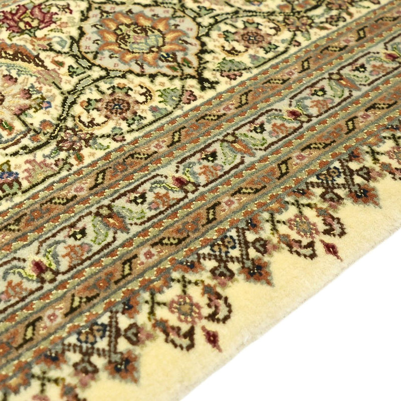 Perserteppich - Täbriz - Royal - Royal - 305 x 200 cm - sand