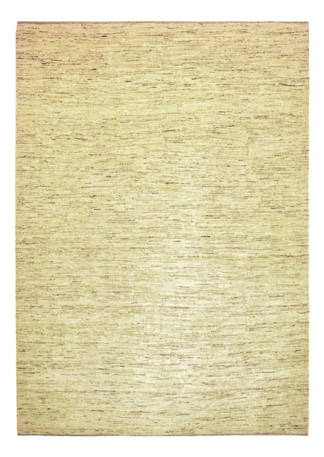 Gabbeh Teppich - Perser - 327 x 236 cm - beige