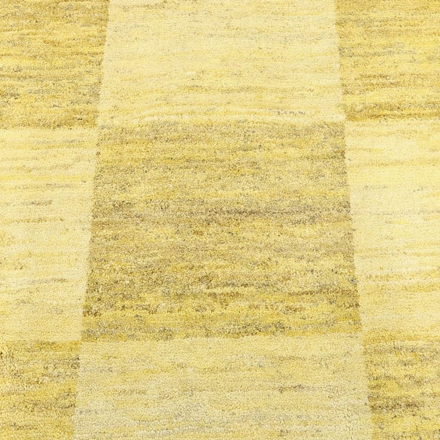 Gabbeh Teppich - Perser - 310 x 257 cm - beige