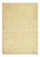Gabbeh Teppich - Loribaft Perser - 286 x 202 cm - hellbeige