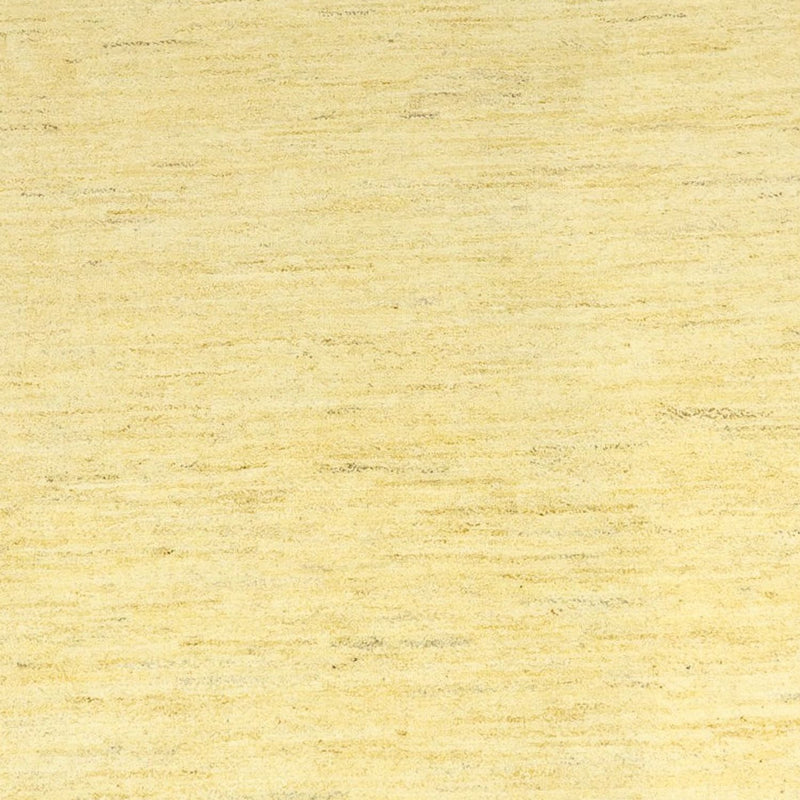 Gabbeh Teppich - Loribaft Perser - 286 x 202 cm - hellbeige