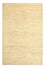 Gabbeh Teppich - Loribaft Perser - 247 x 165 cm - beige