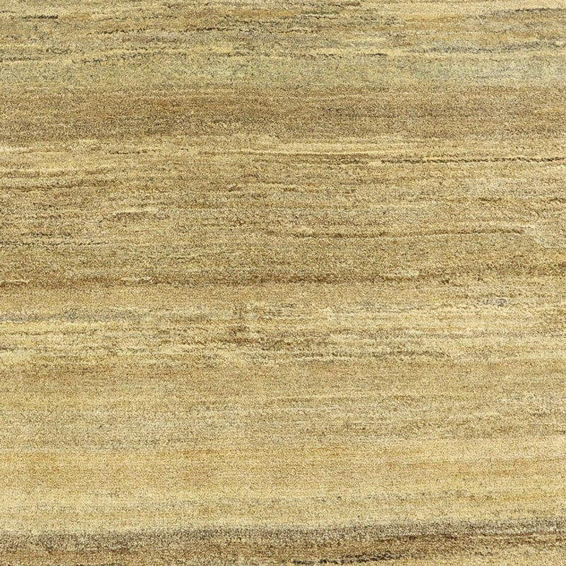 Gabbeh Teppich - Loribaft Perser - 281 x 201 cm - dunkelbeige
