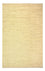 Gabbeh Teppich - Loribaft Perser - 293 x 195 cm - hellbeige