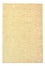 Gabbeh Teppich - Loribaft Perser - 285 x 199 cm - hellbeige