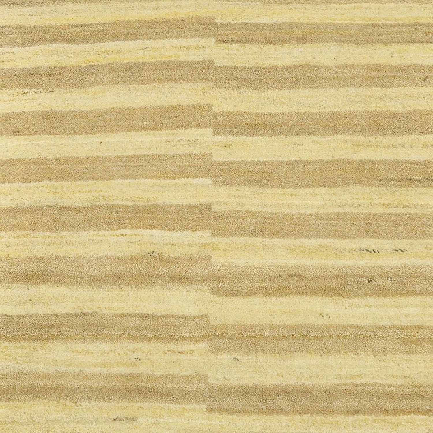 Gabbeh Teppich - Loribaft Perser - 292 x 198 cm - hellbeige