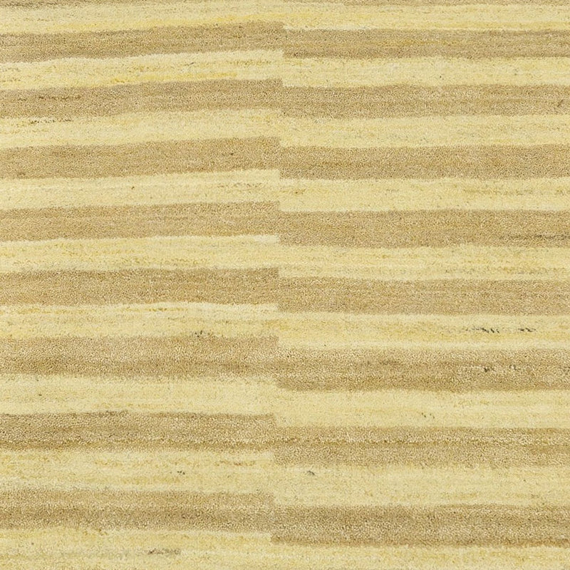 Gabbeh Teppich - Loribaft Perser - 292 x 198 cm - hellbeige