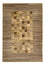 Gabbeh Teppich - Loribaft Perser - 290 x 205 cm - dunkelbeige