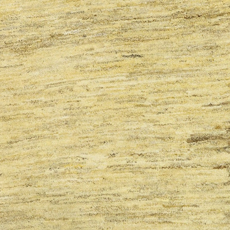 Gabbeh Teppich - Loribaft Perser - 232 x 168 cm - dunkelbeige