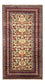 Läufer Belutsch - 191 x 97 cm - mehrfarbig