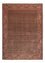 Perserteppich - Bidjar - Royal - 342 x 252 cm - terrakotta