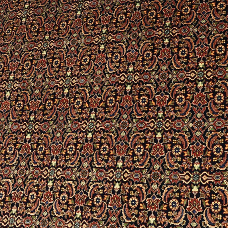 Perserteppich - Bidjar - Royal - 342 x 252 cm - terrakotta