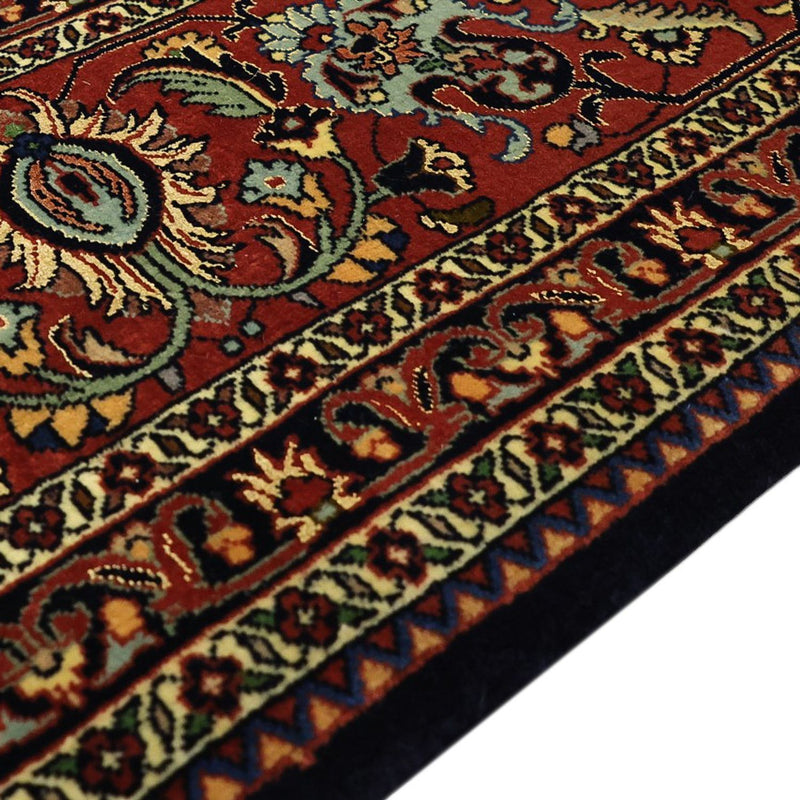 Perserteppich - Bidjar - Royal - 342 x 252 cm - terrakotta