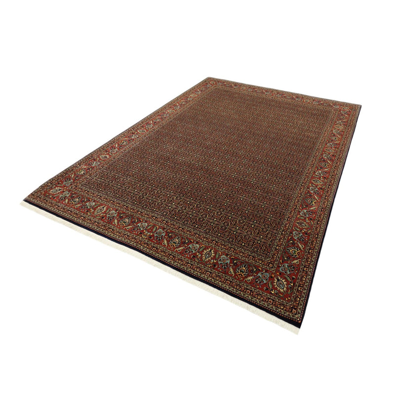 Perserteppich - Bidjar - Royal - 342 x 252 cm - terrakotta