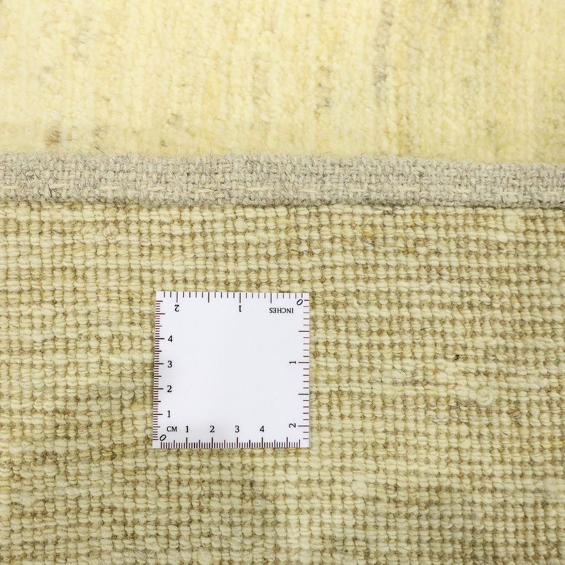 Gabbeh Teppich - Perser - 333 x 249 cm - beige