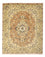 Perserteppich - Täbriz - Royal - Royal - 188 x 153 cm - sand