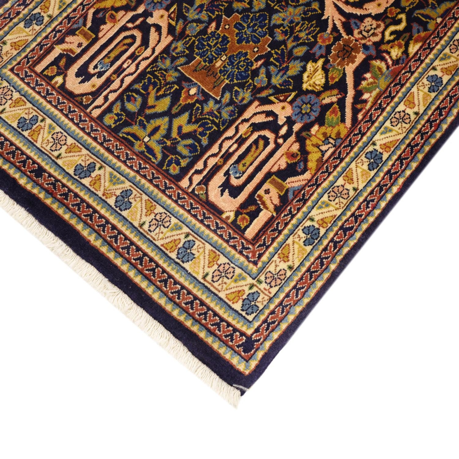 Läufer Perser - Classic - 292 x 73 cm - mehrfarbig