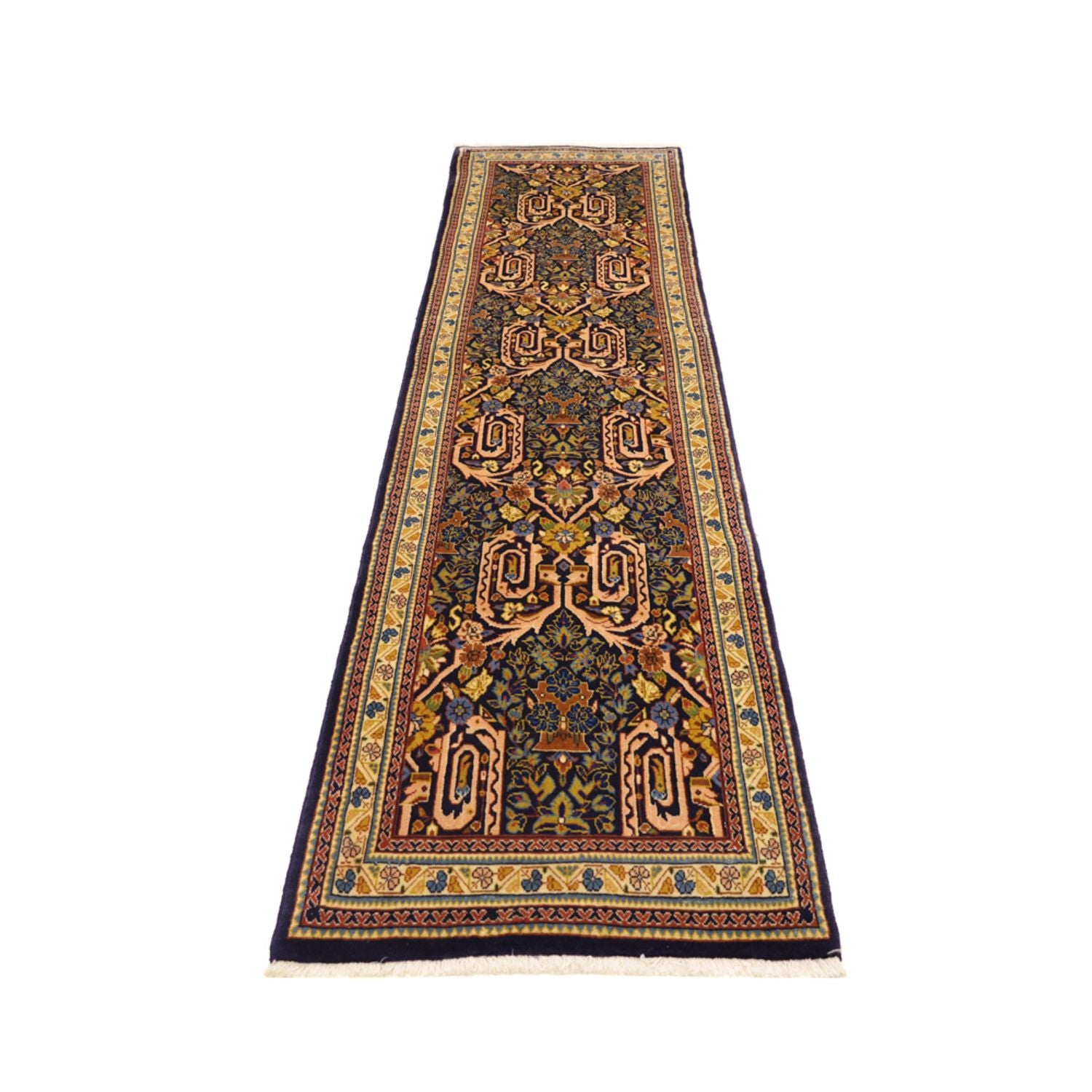 Läufer Perser - Classic - 292 x 73 cm - mehrfarbig