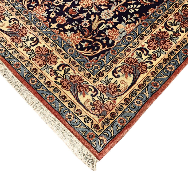 Perserteppich - Bidjar - 202 x 140 cm - mehrfarbig