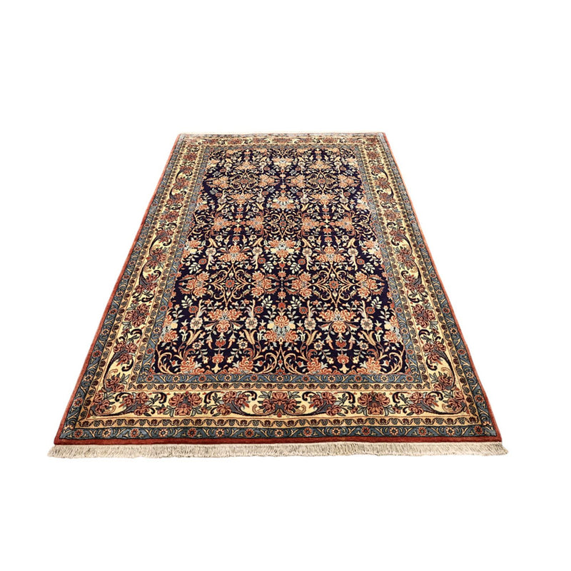 Perserteppich - Bidjar - 202 x 140 cm - mehrfarbig