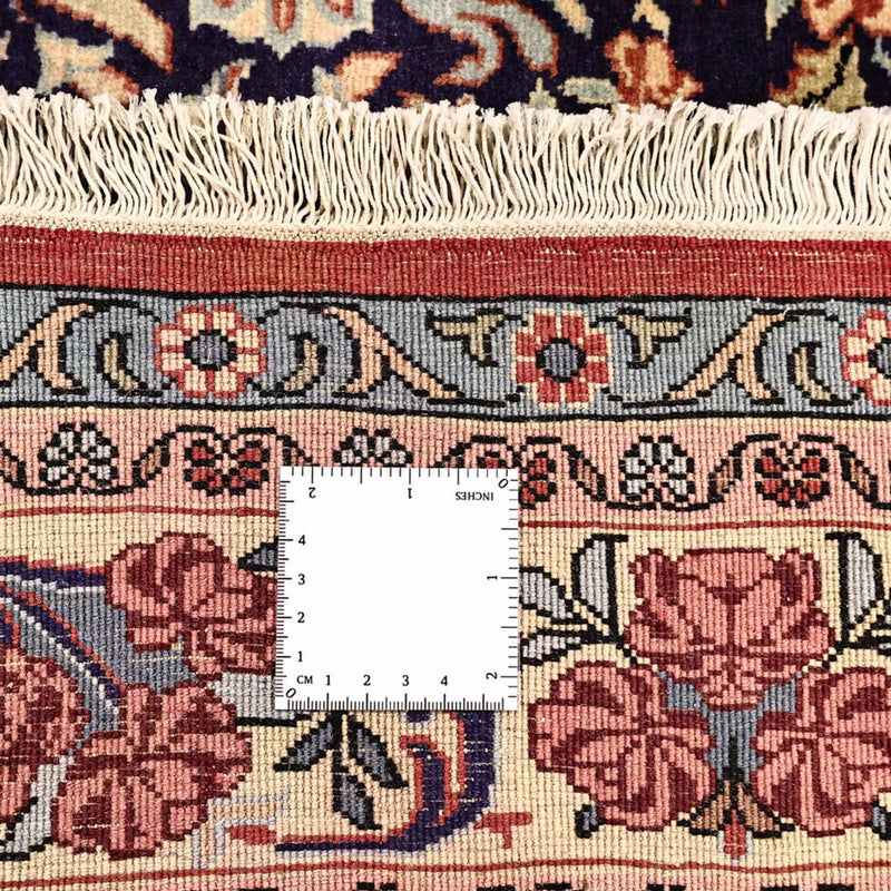 Perserteppich - Bidjar - 202 x 140 cm - mehrfarbig
