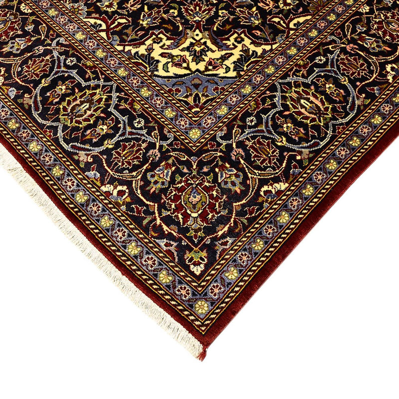 Perserteppich - Keshan - 222 x 144 cm - rot