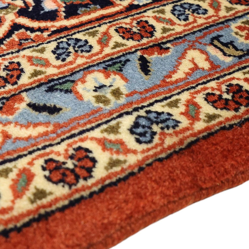 Perserteppich - Keshan - 352 x 244 cm - rot