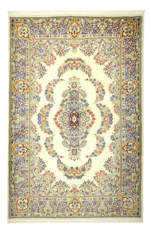 Perserteppich - Classic - Royal - 214 x 149 cm - creme