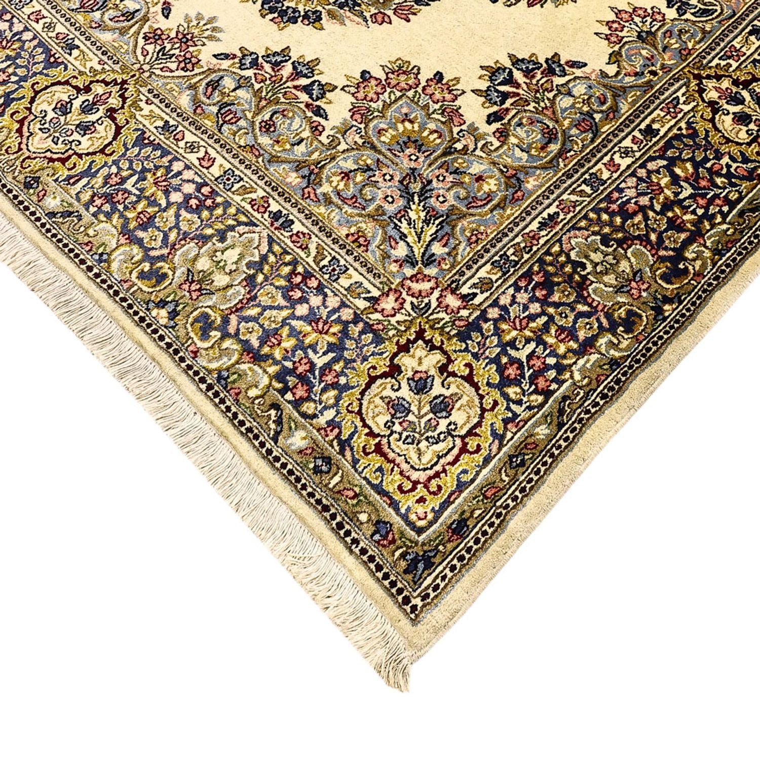 Perserteppich - Classic - Royal - 214 x 149 cm - creme