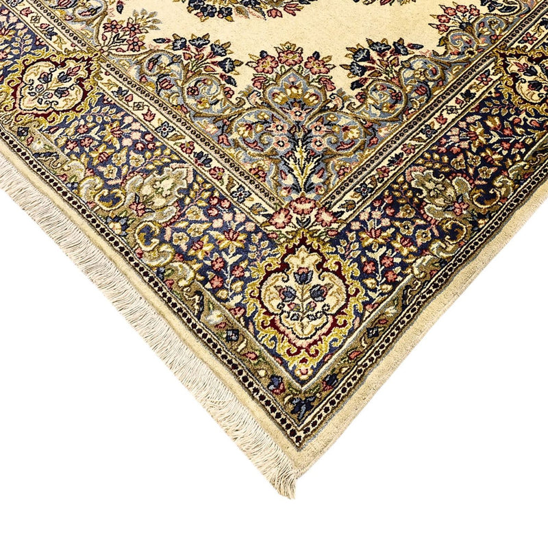 Perserteppich - Classic - Royal - 214 x 149 cm - creme