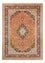 Perserteppich - Keshan - 347 x 251 cm - hellrot