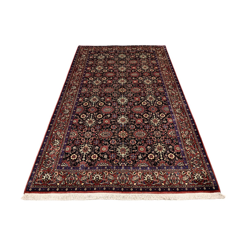 Perserteppich - Bidjar - Royal - 212 x 130 cm - dunkelblau