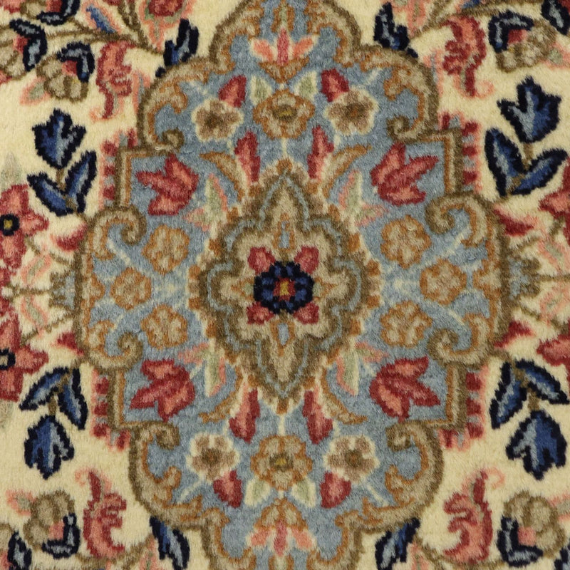 Perserteppich - Classic - Royal - 149 x 89 cm - mehrfarbig