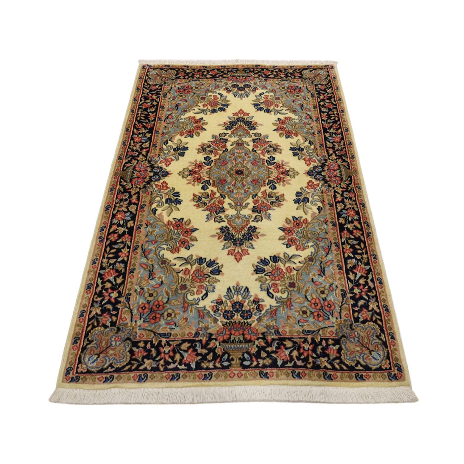 Perserteppich - Classic - Royal - 149 x 89 cm - mehrfarbig