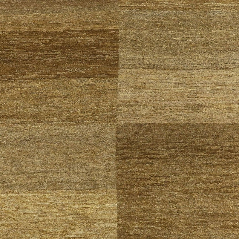 Gabbeh Teppich - Loribaft Perser - 270 x 207 cm - dunkelbeige