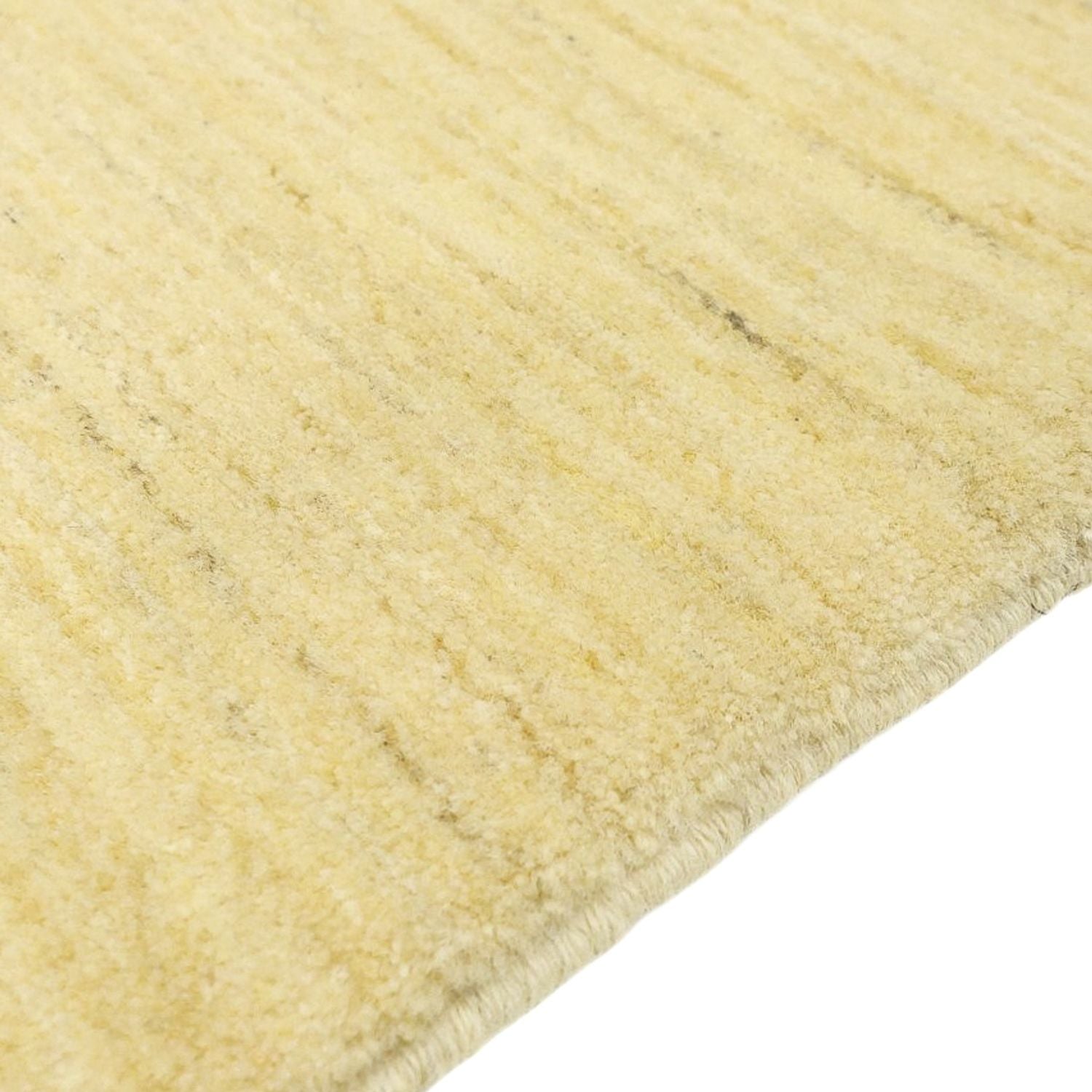 Gabbeh Teppich - Loribaft Perser - 296 x 207 cm - beige