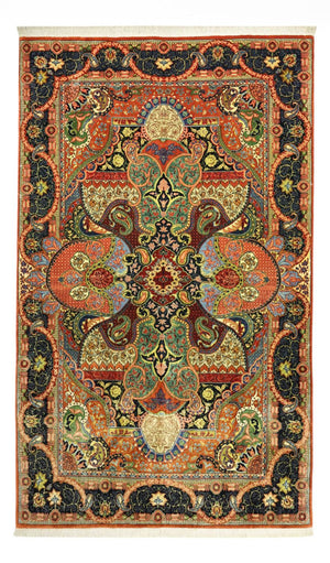 Perserteppich - Classic - 213 x 130 cm - mehrfarbig
