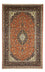Perserteppich - Keshan - 215 x 138 cm - terrakotta