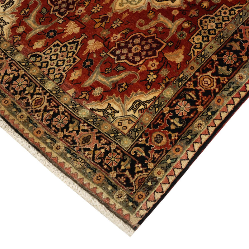 Läufer Perser - Bidjar - 267 x 125 cm - rot